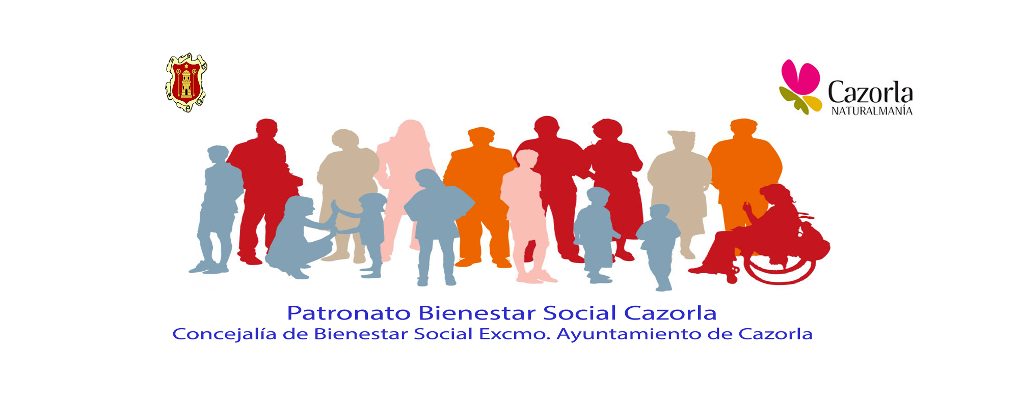 Patronato Bienestar Social Cazorla